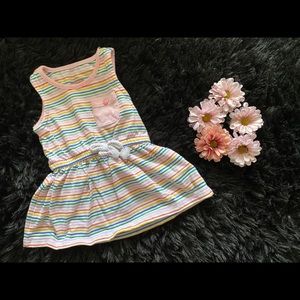 Baby girl dress